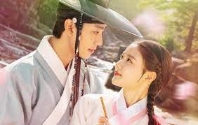 Lovers of red sky kdrama. Kim Yoo Jung And Ahn Hyo Seop Cross Paths In New Trailer For Lovers Of The Red Sky