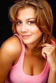 Mackenzie Conn: фильмы, биография, семья, фильмография — Кинопоиск