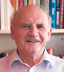 In Memoriam: Edward Roger Owen, 1935-2018