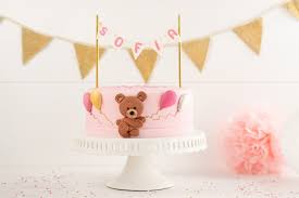 Includes treat sticks, fork tool, cooling stand. Baby Shower Torte Fur Nadja Sallys Blog