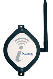 This was designed for jandy aqualink rs, so should work with aqualinkrs and iaqualink combo control panels. Product Manuals Iaqualink