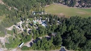Mary and rising sun campgrounds will not be open in the 2021 summer season. Drone Flyover Campground St Regis Montana On Holiday By Russell Kaspar Youtube