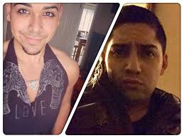 1st place 90s 💪🏽 Tucson INC Alejandro Zazueta