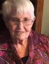 Jean M. Rhoda Obituary