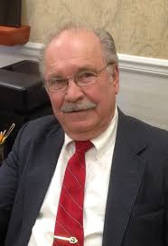 Frederick Posch Obituary