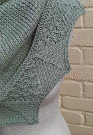 Knits And Crosses Minerva A Free Knitting Pattern Knitting Stiches Knitting Patterns Lace Knitting