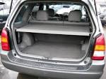 Mazda Tribute - m