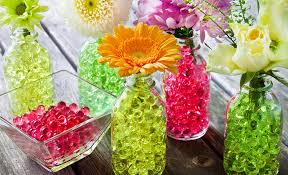 Ideas and inspiration for creating a beautiful home. 12 Decorative Vase Filler Ideas The Home Depot
