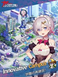 Zgirls Girls Vs Zombie Battle Game On The App Store Zombis