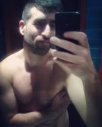 Igor Basurko (GH14) - Página 112 - Xtasis : Un Foro de Hombres... para  Hombres
