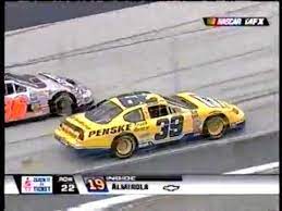 The 2004 nascar busch series season began on february 14 and ended on november 20. 2006 Nascar Busch Series Stonebridgeracing Com 200 Youtube