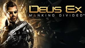 All content must be relevant to the deus ex franchise or the activities of eidos montreal. Buy Deus Ex Mankind Divided From The Humble Store