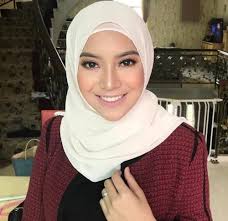 Pin On Awek Tudung Hijab