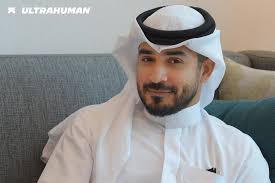 Super sports enthusiast Anwar Shaikh brings Ultrahuman to UAE