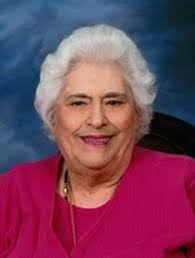 Most Recent Obituaries