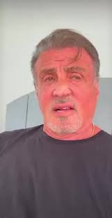 Soulvester without His Helmet