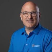 Michael Shouldice, MA, BComm