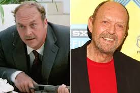 Beverly Hills Cop: Where are the cast now as Judge Reinhold faces jail?