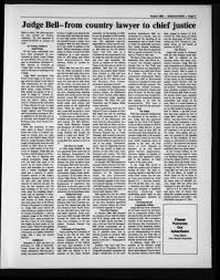South Texas College of Law, Annotations (Houston, Tex.), Vol. 11, No. 2,  August, 1983
