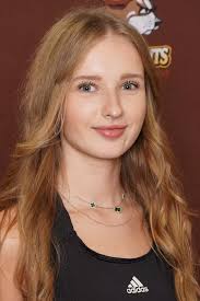 2023-24 Women's Tennis Roster