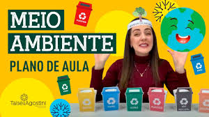 Em campo grande, onde depois de oito anos geou novamente, o frio já castiga menos Especial Meio Ambiente Educacao Infantil Aula On Line E Presencial Youtube