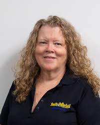 Smith & Butterfield Meet our team: Teri Grant