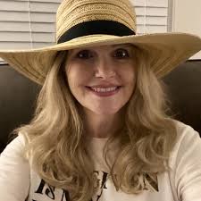 Happy Birthday Wishes to Beth Watts-Kepley