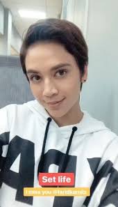 Diana danielle learns a lot about her husband's different sides as an actor when they are partnered up onscreen. I Miss You Farid Kamil Diana Danielle Berita Steady
