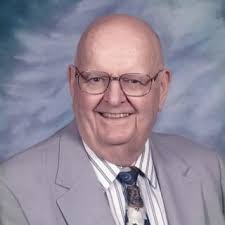 Kenneth L. Bergquist Obituary (2024)