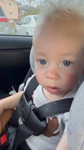 Brixton loves his suckers!! 🍭