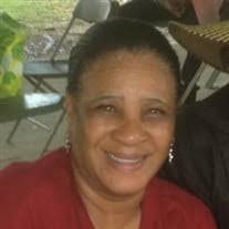 Ada Harrell's Instagram, Twitter & Facebook