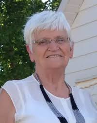 Obituary information for Maria Redekop