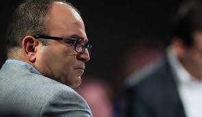 Adel Chebbi's Instagram, Twitter & Facebook