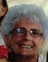 Mary Kissinger Obituary June 13, 2018