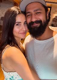 Katrina Kaif And Vicky Kaushal Celebrate Christmas 2023 In A Low-Key  Manner, Inside Photos Go Viral