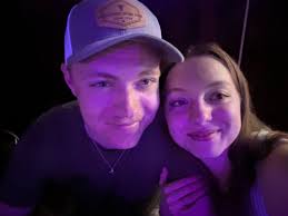 Izabella Fall and Vernon Stuart's Wedding Website