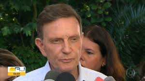 Lea las últimas noticias del día sobre el tema marcelo crivella: Bom Dia Rio Marcelo Crivella Prefeito Do Rio Esta Preso Globoplay