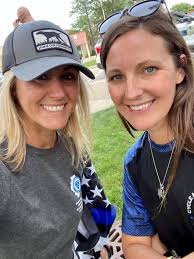 Rocks, a key supporter of women in blues