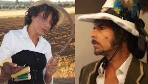 Film: Brigante Carosinese