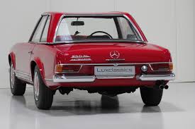 We promise a hassle free experience and focus on quality customer service. Used 1967 Mercedes 250sl Convertible 2 5 Petrol For Sale In Essex U100 Lux Classics