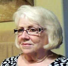 Nancy Thomas Obituary