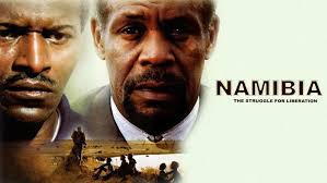 Namibia: The Struggle for Liberation