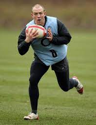 Mike tindall has shared details about the royal protocol of prince philip's funeral as he revealed that the family were not able to stay and support the queen after the duke was laid to rest at st george's. Mike Tindall Named Captain As England Announce Squad The Independent The Independent