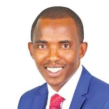 MP Musyimi (@mpmusyimi) • Facebook