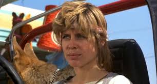 She was born and raised in los angeles, california. The Terminator Linda Hamilton Sarah Connor Movie Fanatic