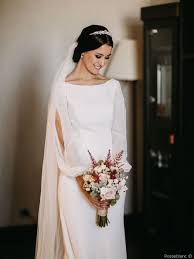 Pin On Look De Novia