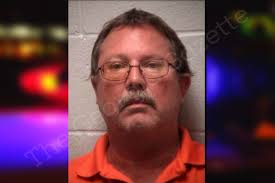 Daniel Goggans — Henry County Jail Bookings