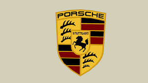 Helps you to get the most out of your vehicle precision designed to perfectly fit your vehicle. Porsche Logo 3d Warehouse