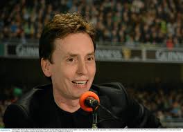 Great to be back in action