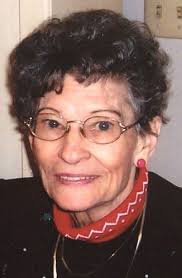 Ruby West Obituary (2010)
